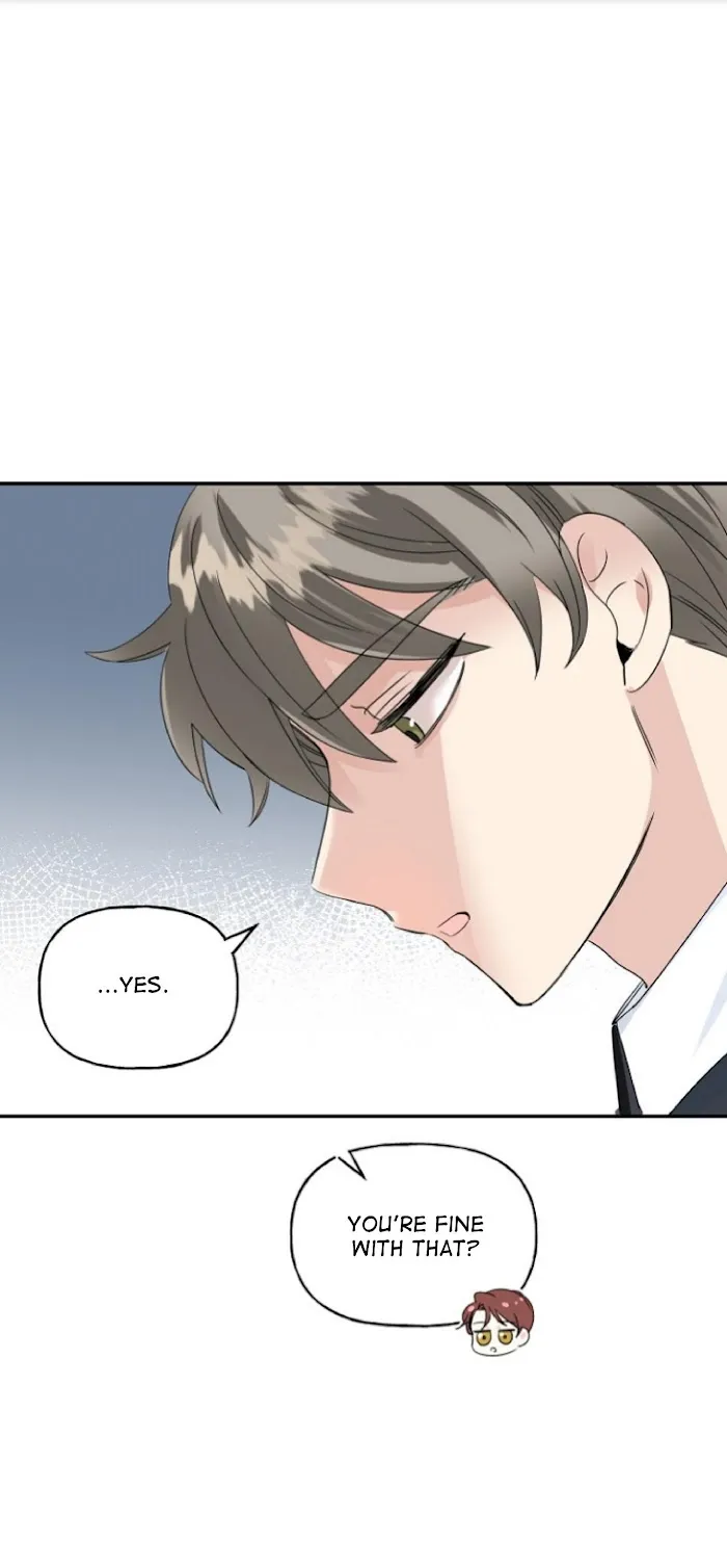 Percentage Of Love - Chapter 13 Page 42