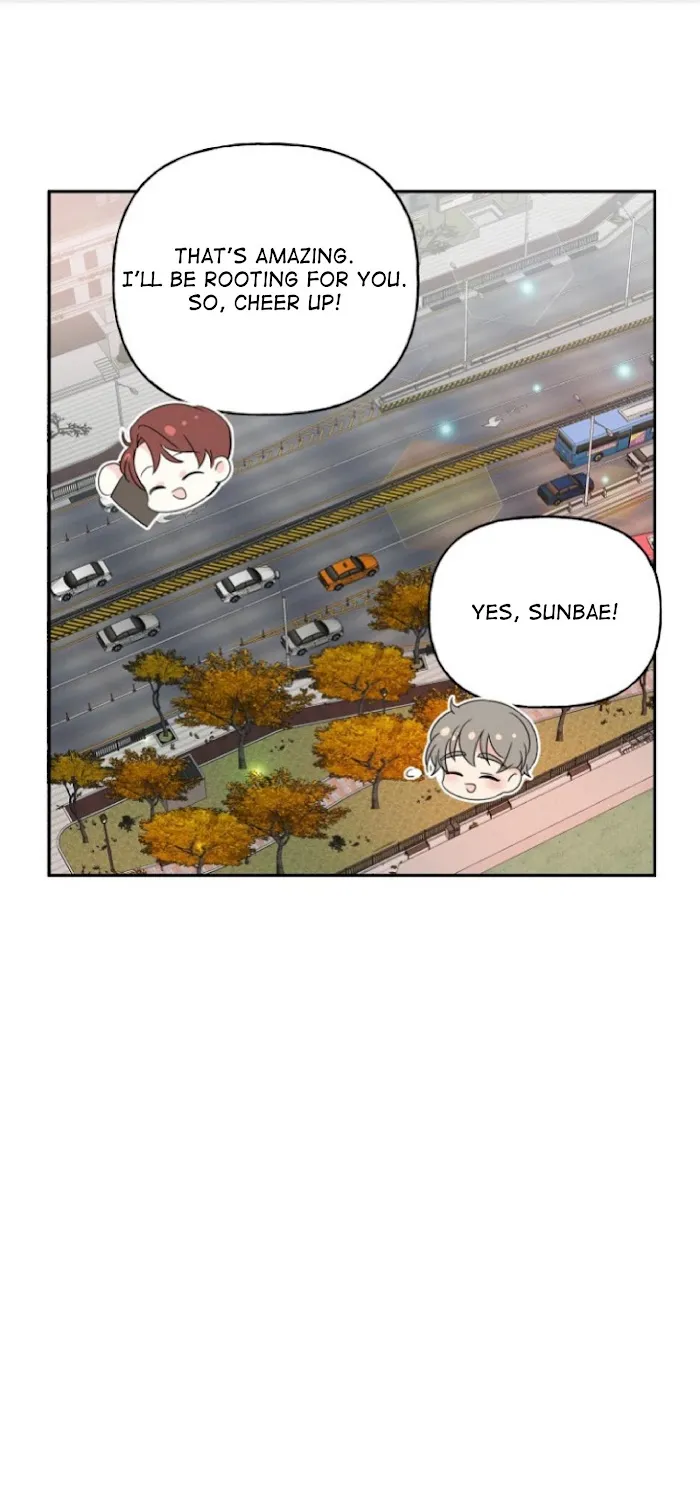 Percentage Of Love - Chapter 13 Page 44