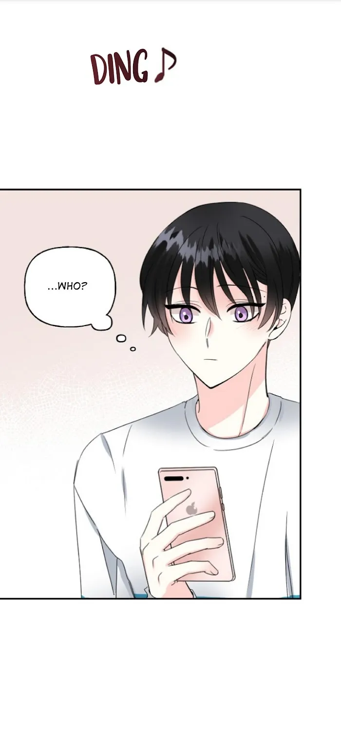 Percentage Of Love - Chapter 13 Page 47
