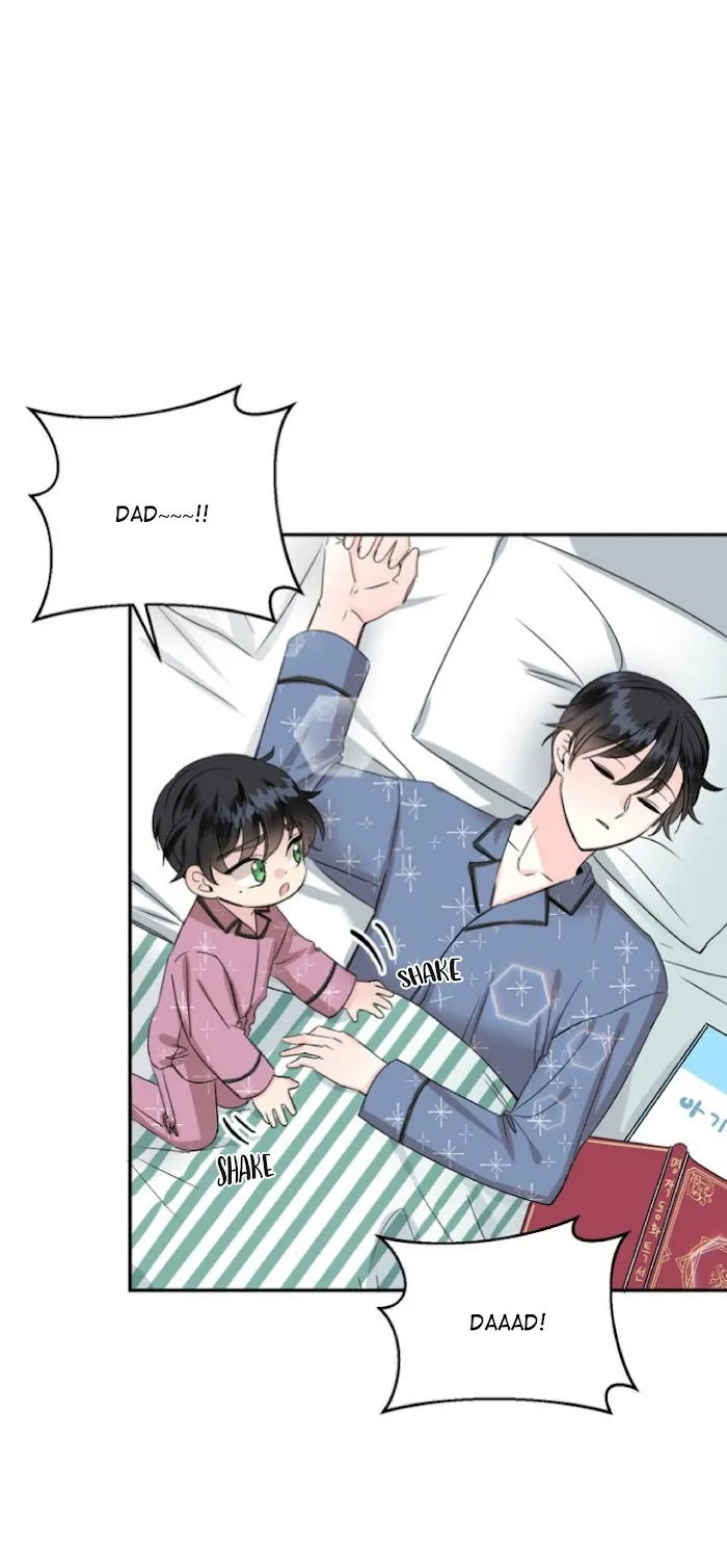 Percentage Of Love - Chapter 14 Page 3