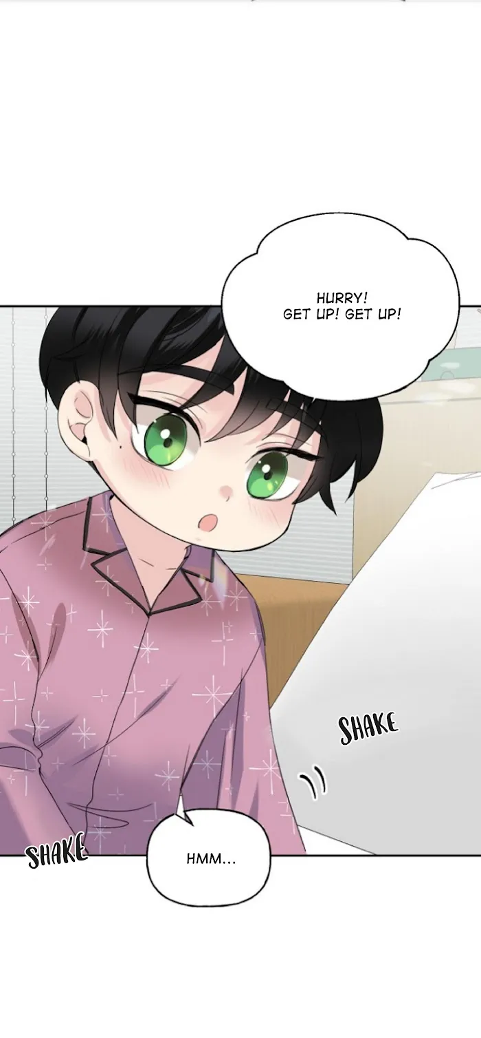 Percentage Of Love - Chapter 14 Page 4