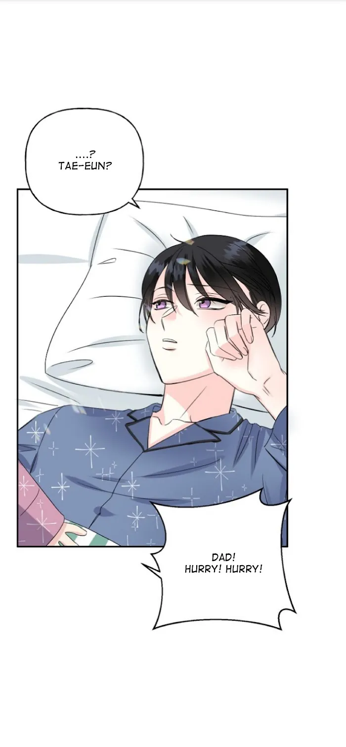 Percentage Of Love - Chapter 14 Page 5