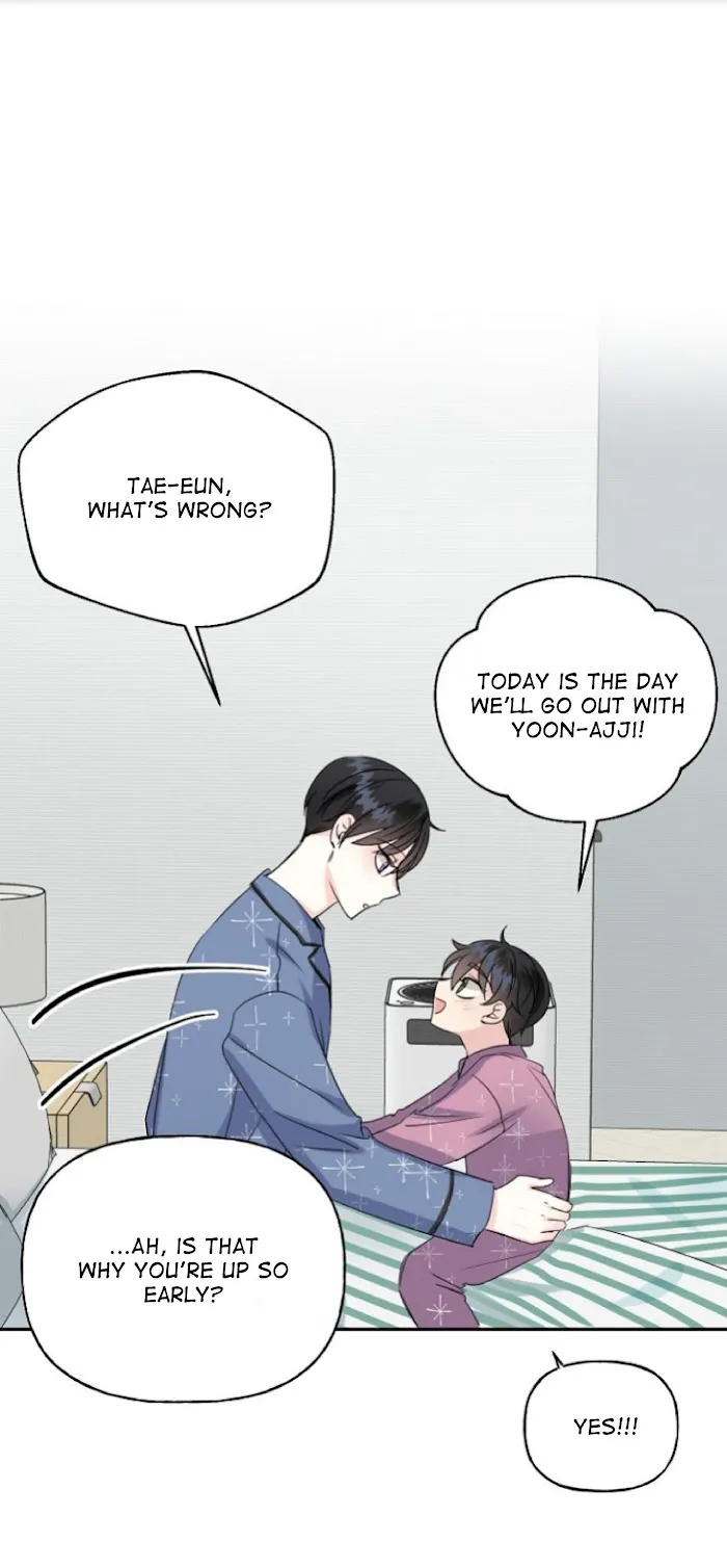 Percentage Of Love - Chapter 14 Page 6