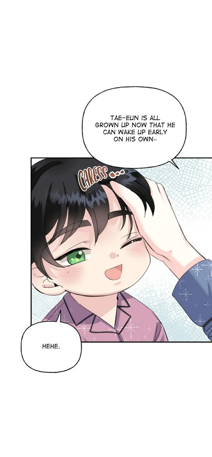 Percentage Of Love - Chapter 14 Page 7