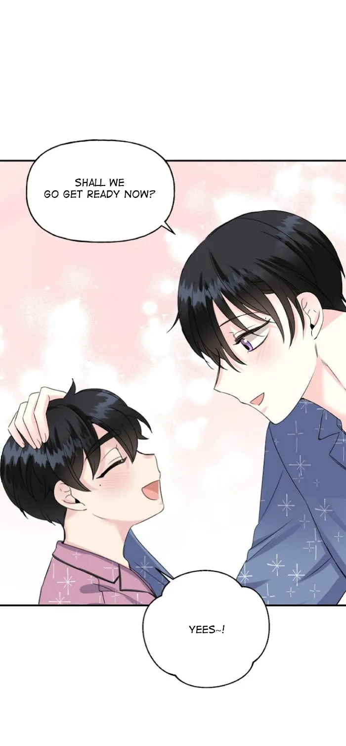 Percentage Of Love - Chapter 14 Page 8