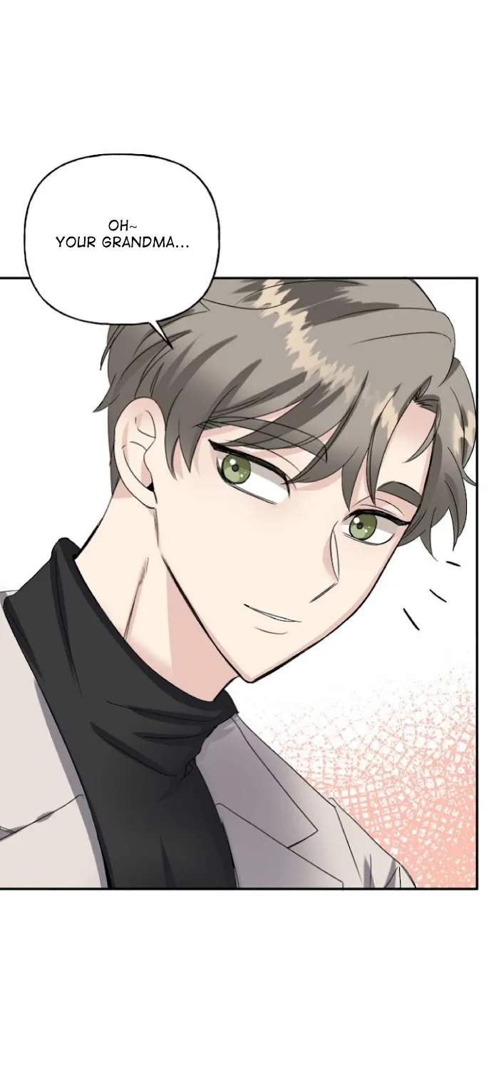 Percentage Of Love - Chapter 14 Page 12