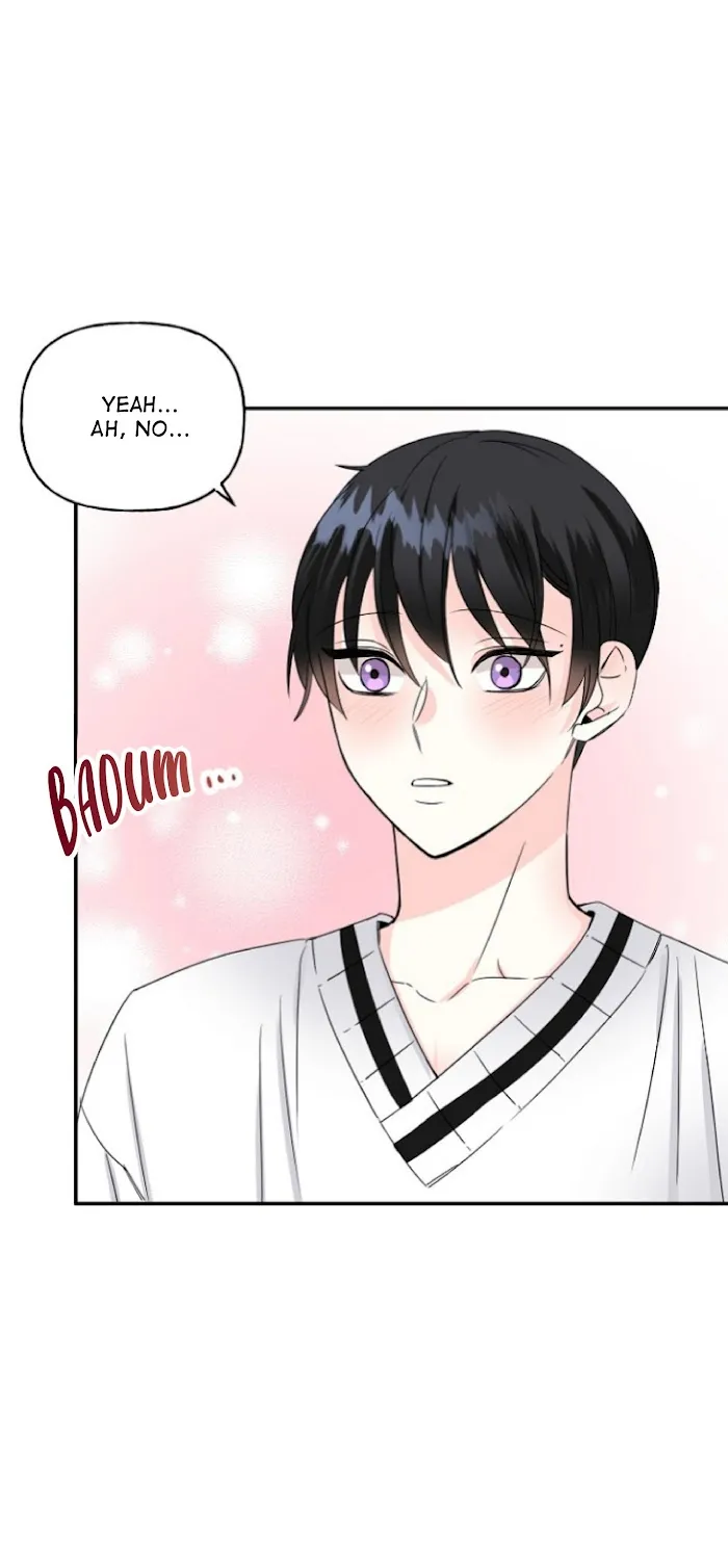 Percentage Of Love - Chapter 14 Page 14