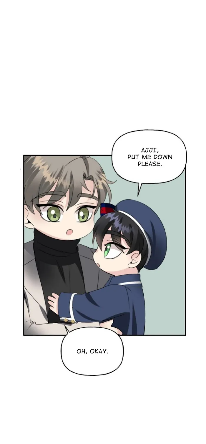 Percentage Of Love - Chapter 14 Page 18