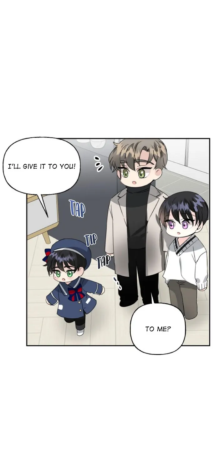 Percentage Of Love - Chapter 14 Page 19
