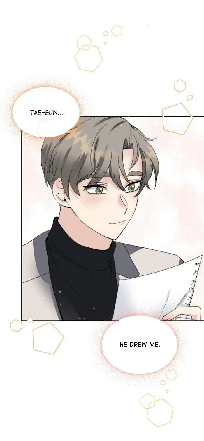 Percentage Of Love - Chapter 14 Page 22