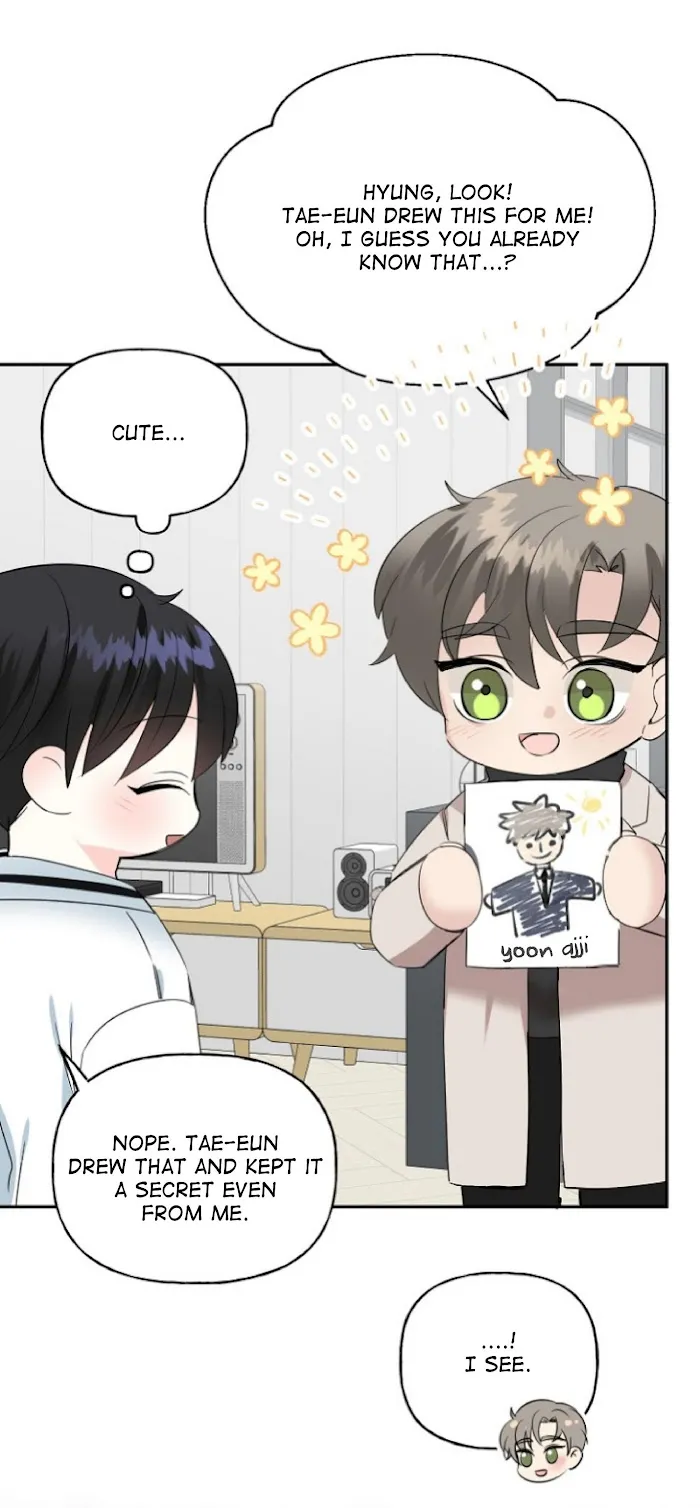 Percentage Of Love - Chapter 14 Page 23