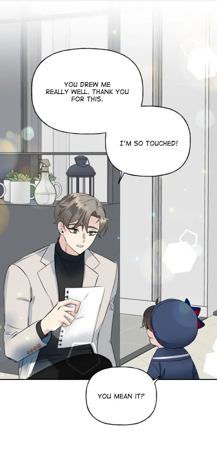 Percentage Of Love - Chapter 14 Page 24