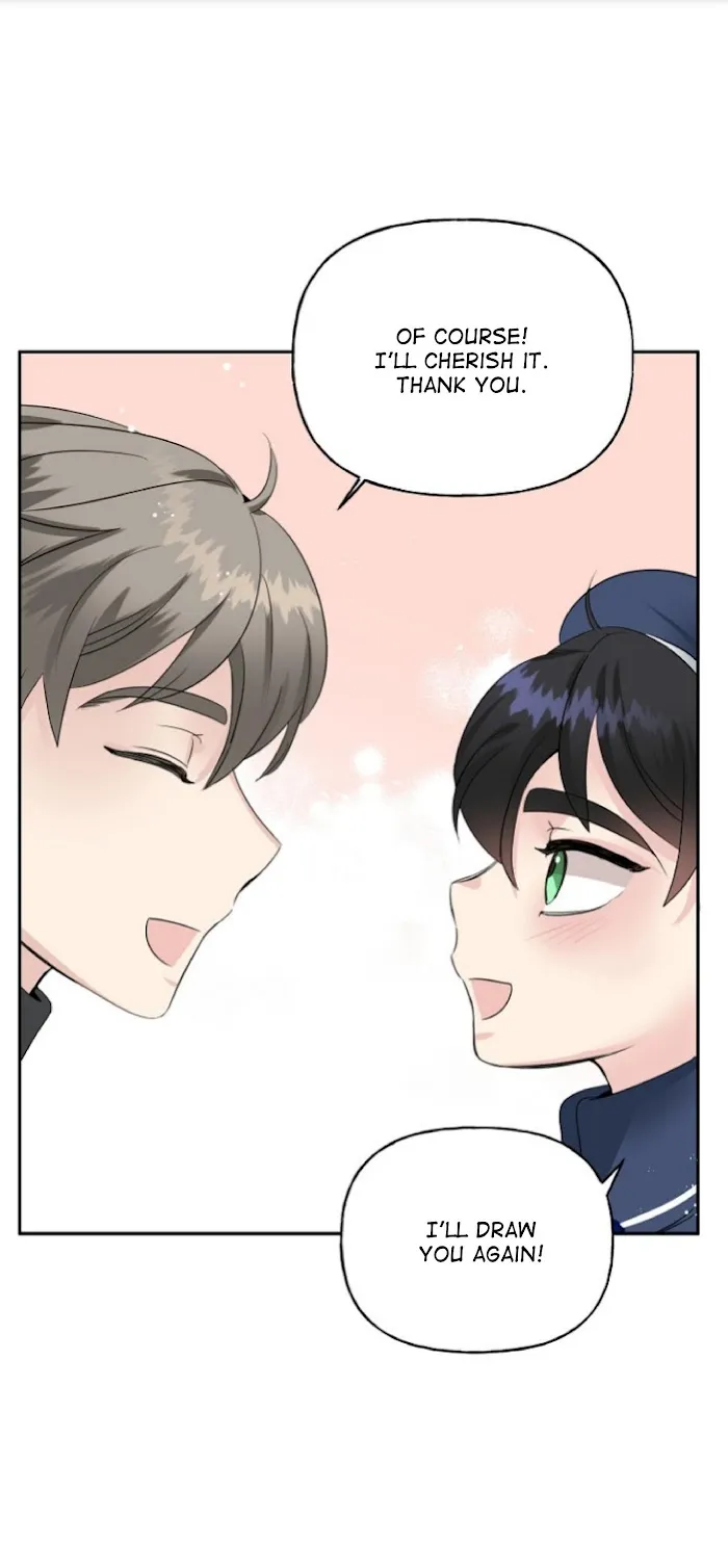 Percentage Of Love - Chapter 14 Page 25