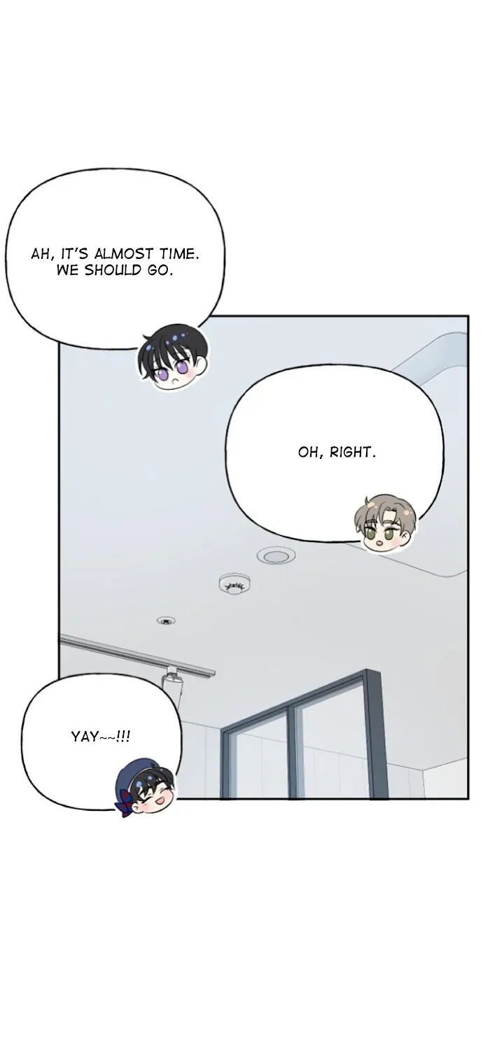 Percentage Of Love - Chapter 14 Page 26