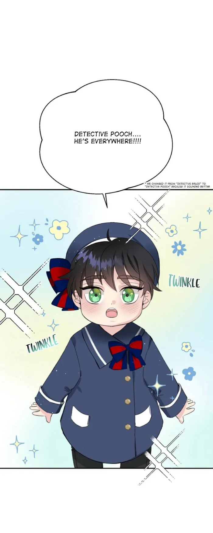Percentage Of Love - Chapter 14 Page 29