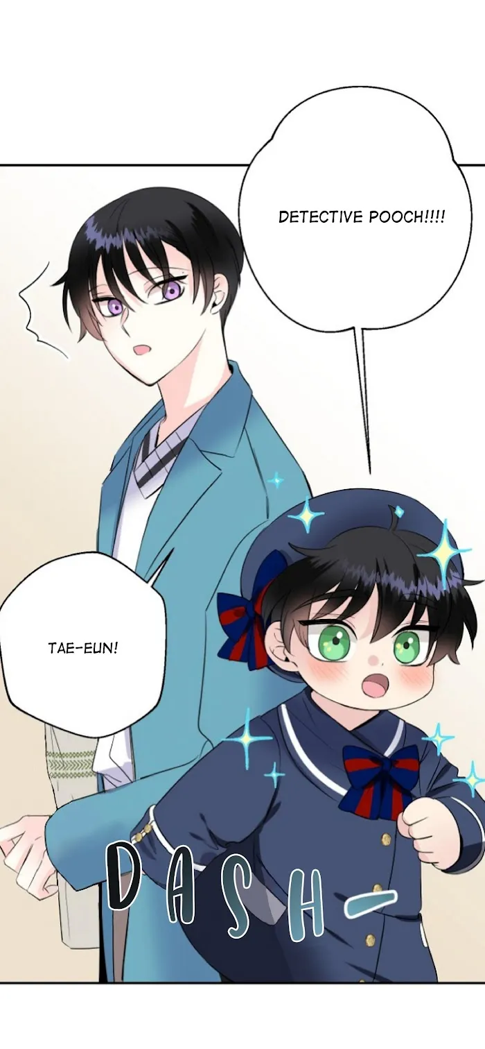 Percentage Of Love - Chapter 14 Page 32