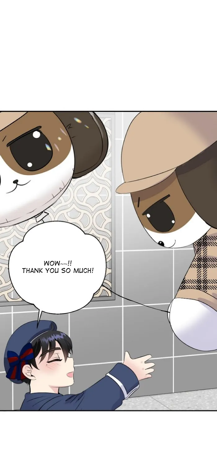 Percentage Of Love - Chapter 14 Page 34