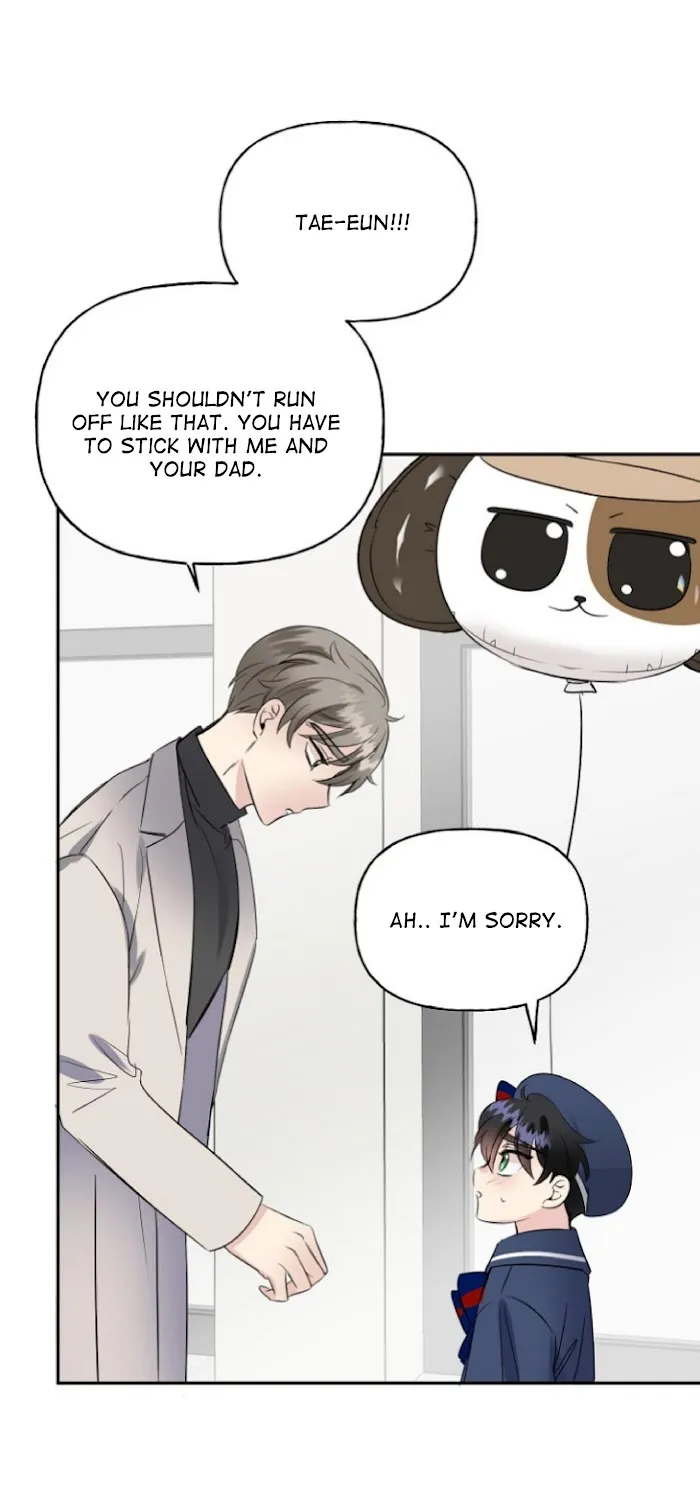 Percentage Of Love - Chapter 14 Page 35