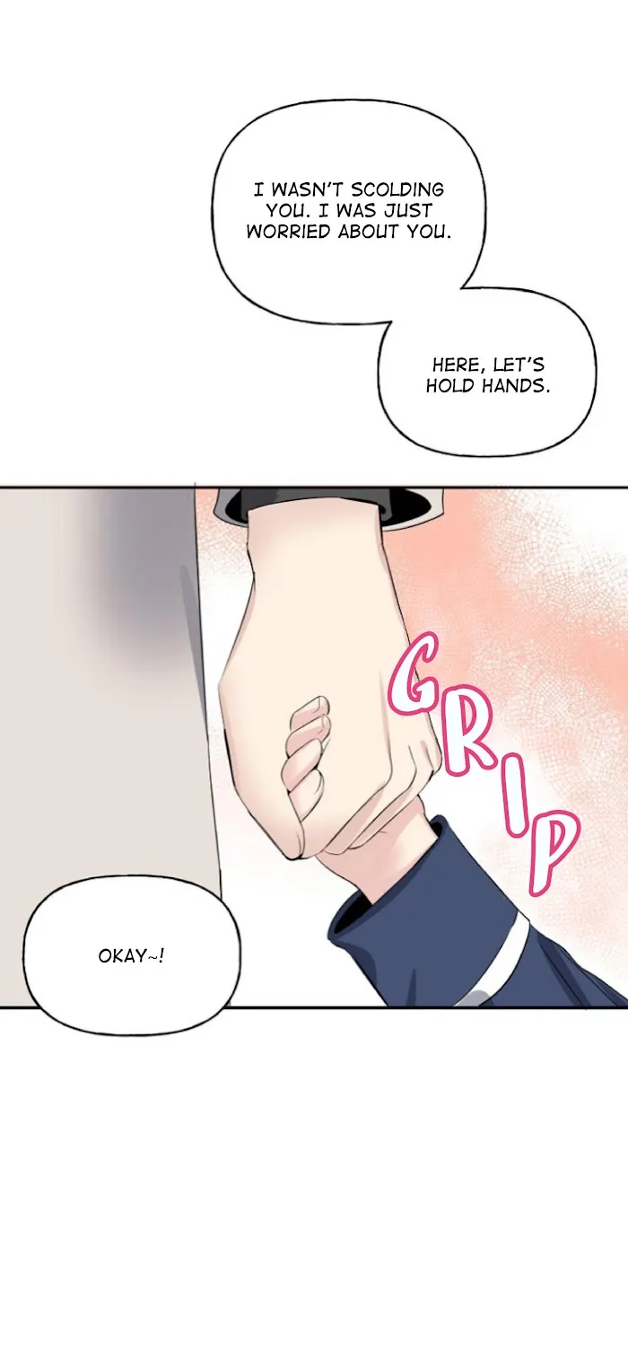 Percentage Of Love - Chapter 14 Page 36