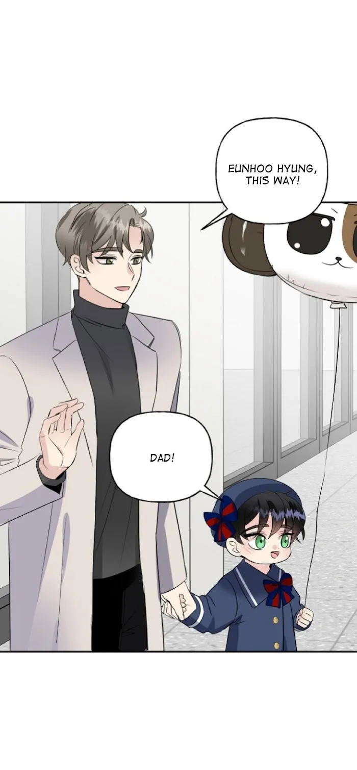 Percentage Of Love - Chapter 14 Page 38