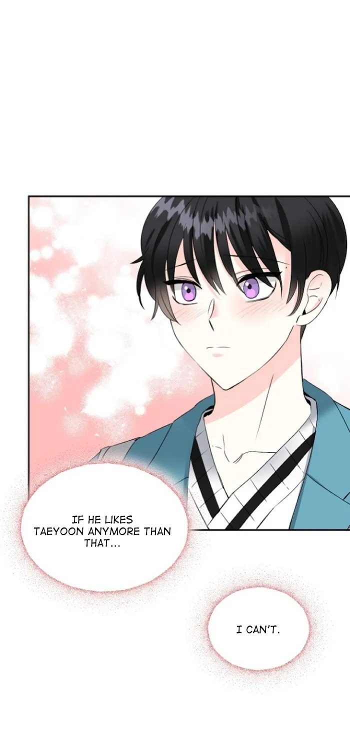 Percentage Of Love - Chapter 14 Page 39