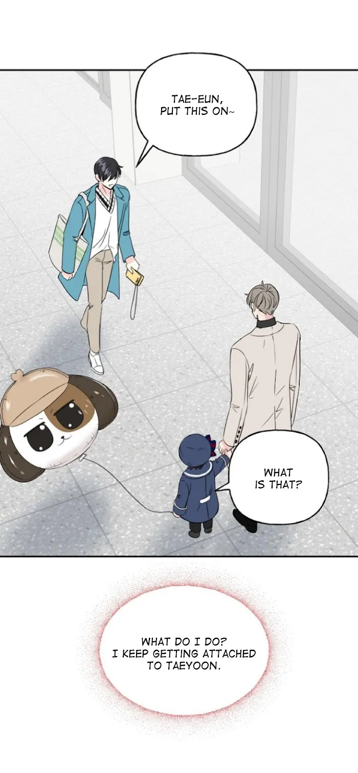 Percentage Of Love - Chapter 14 Page 40