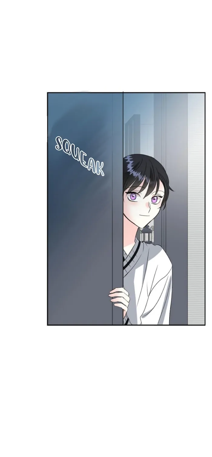 Percentage Of Love - Chapter 14 Page 44