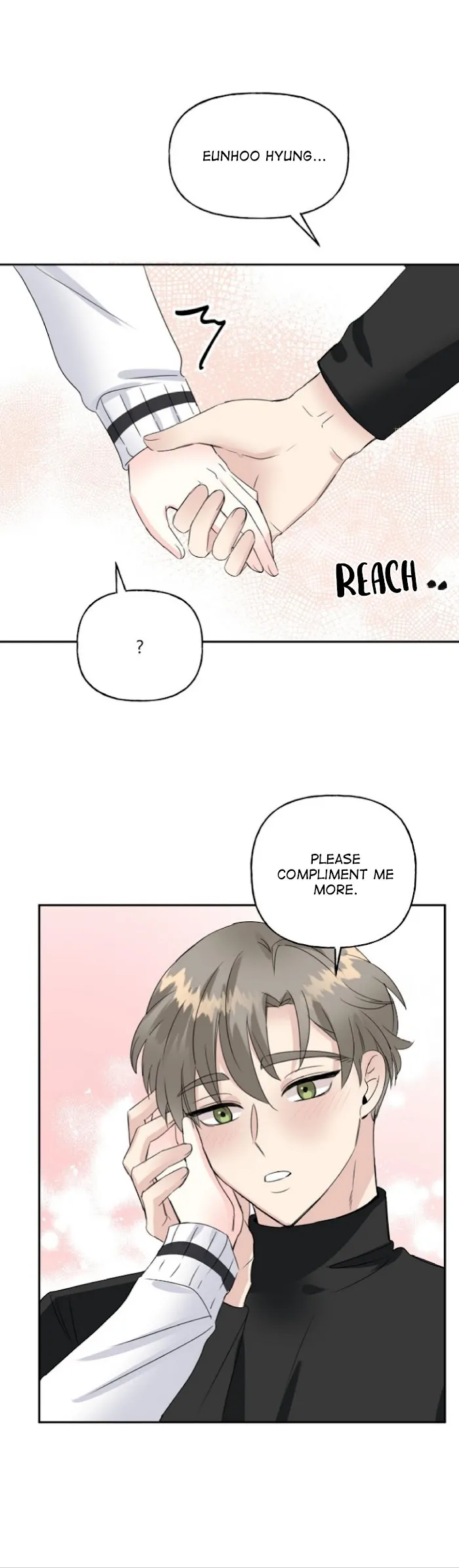 Percentage Of Love - Chapter 14 Page 47