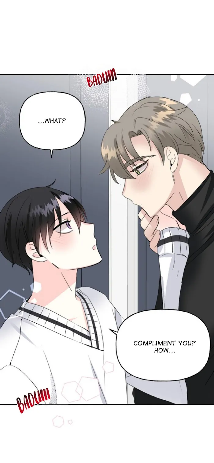Percentage Of Love - Chapter 14 Page 48