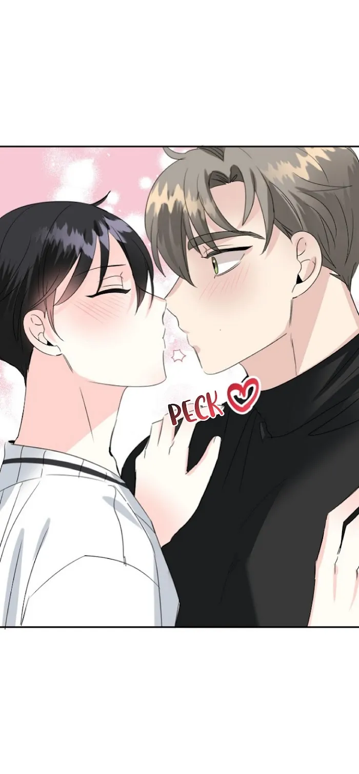 Percentage Of Love - Chapter 14 Page 51
