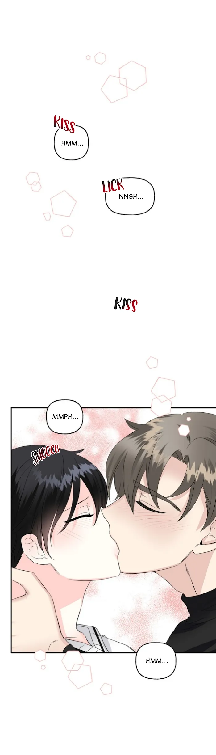 Percentage Of Love - Chapter 15 Page 3