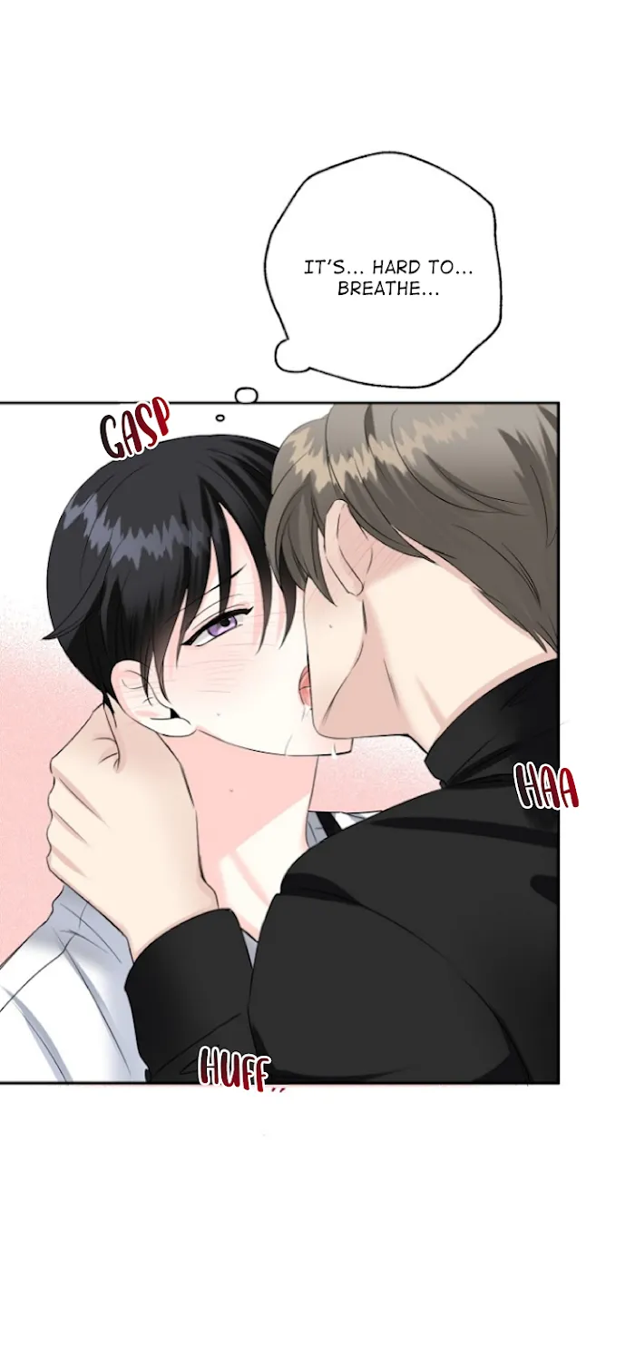 Percentage Of Love - Chapter 15 Page 5