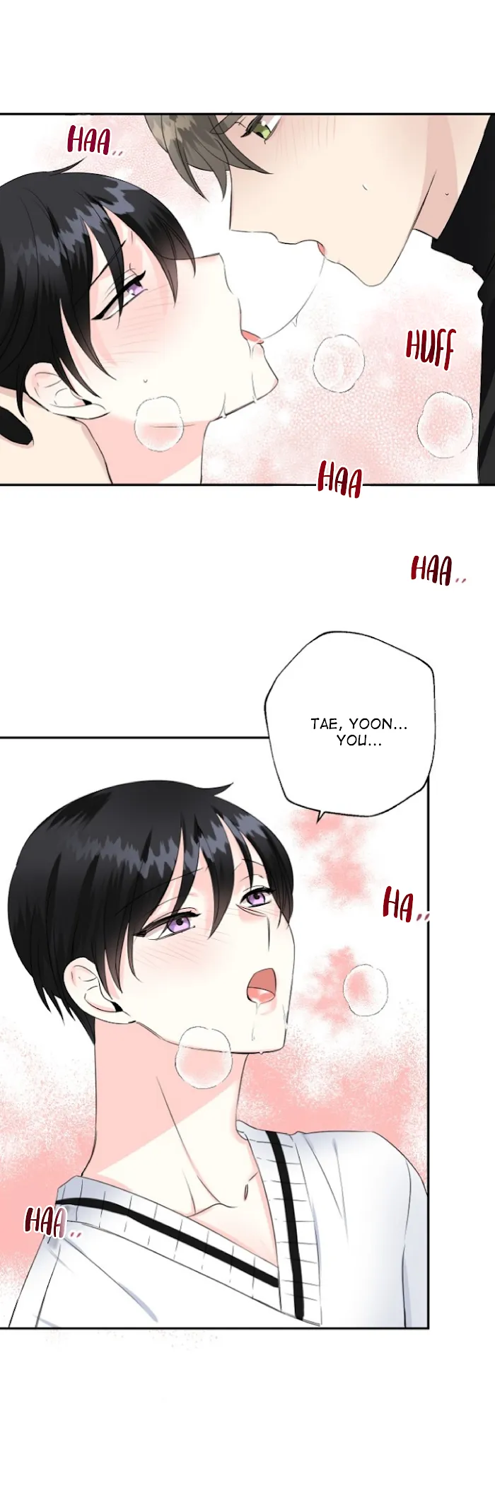 Percentage Of Love - Chapter 15 Page 6