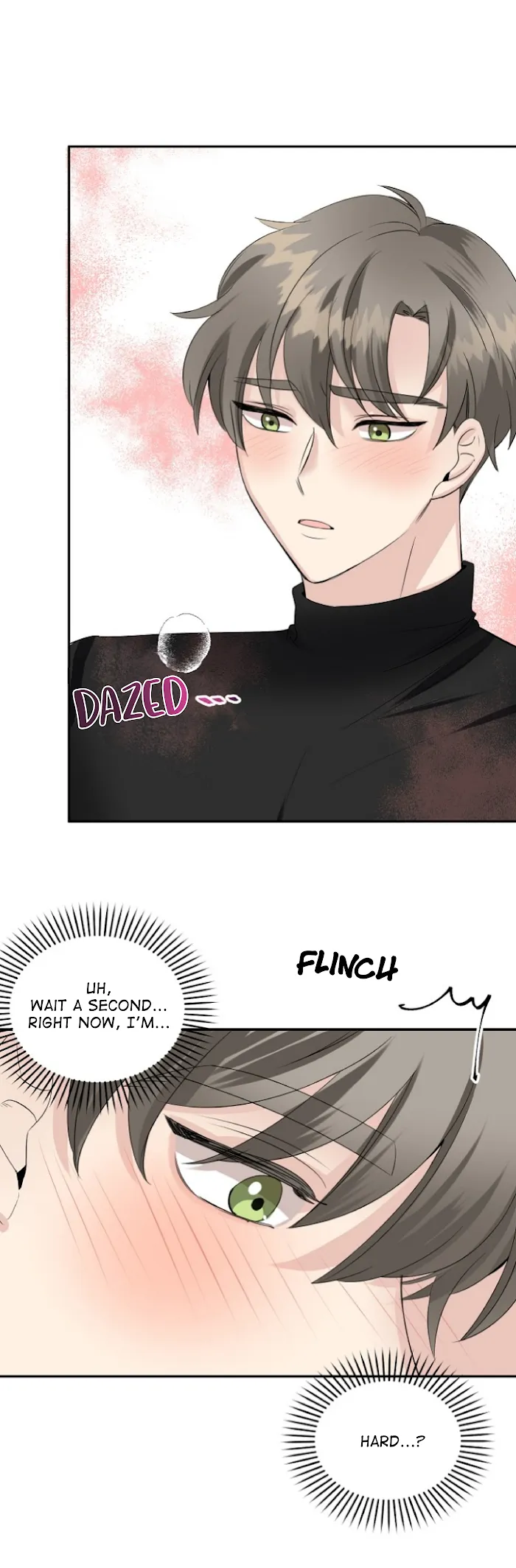 Percentage Of Love - Chapter 15 Page 7