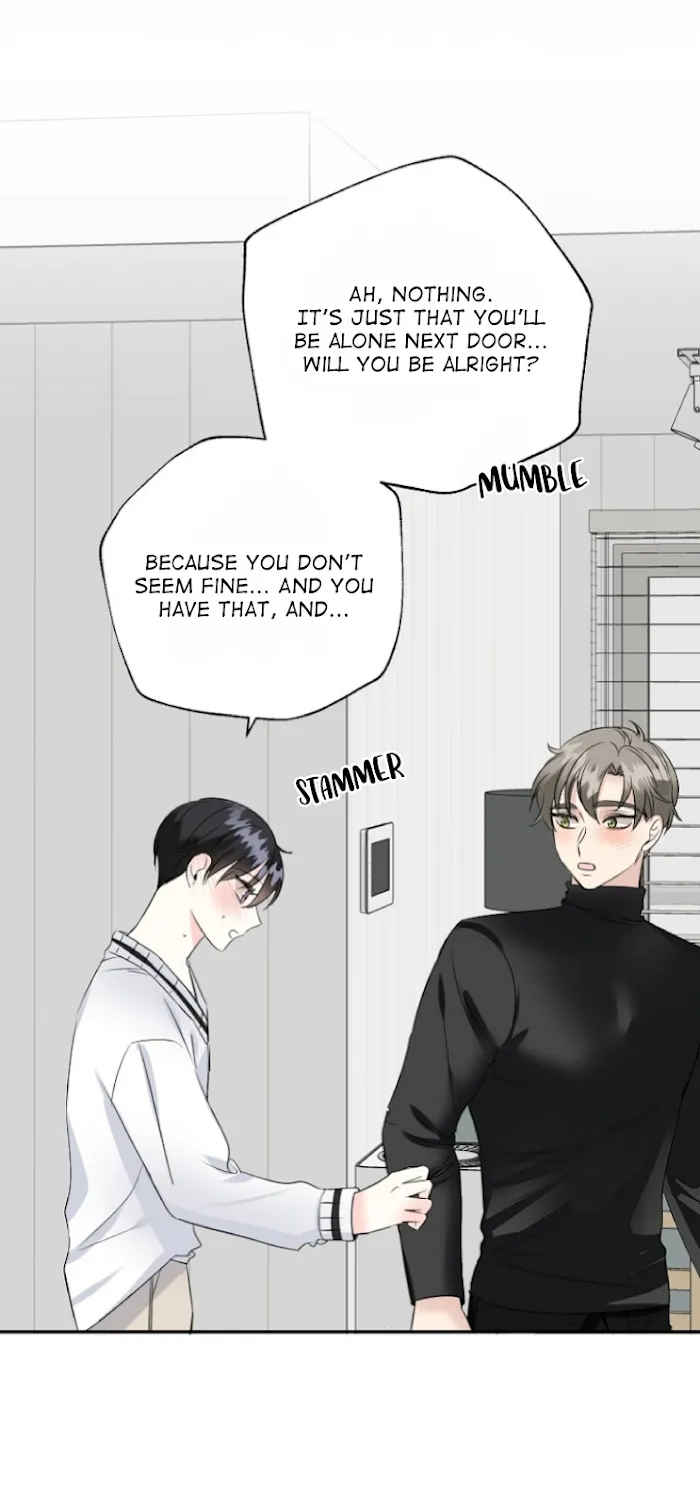 Percentage Of Love - Chapter 15 Page 12