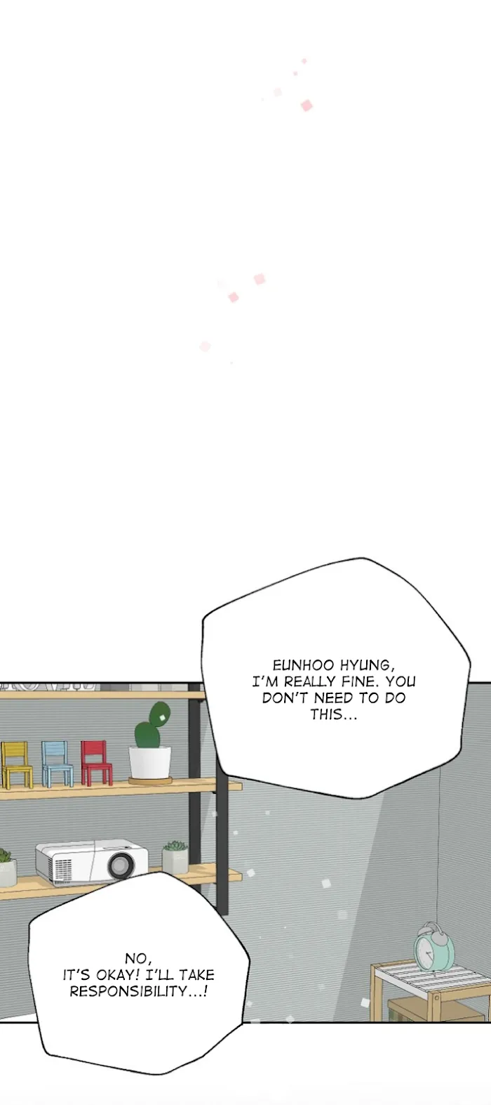 Percentage Of Love - Chapter 15 Page 14