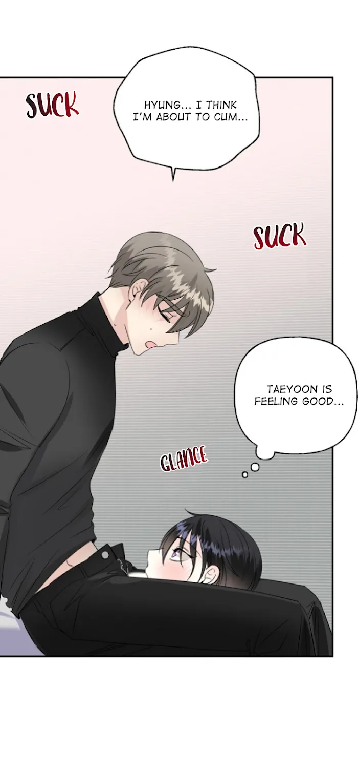 Percentage Of Love - Chapter 15 Page 20
