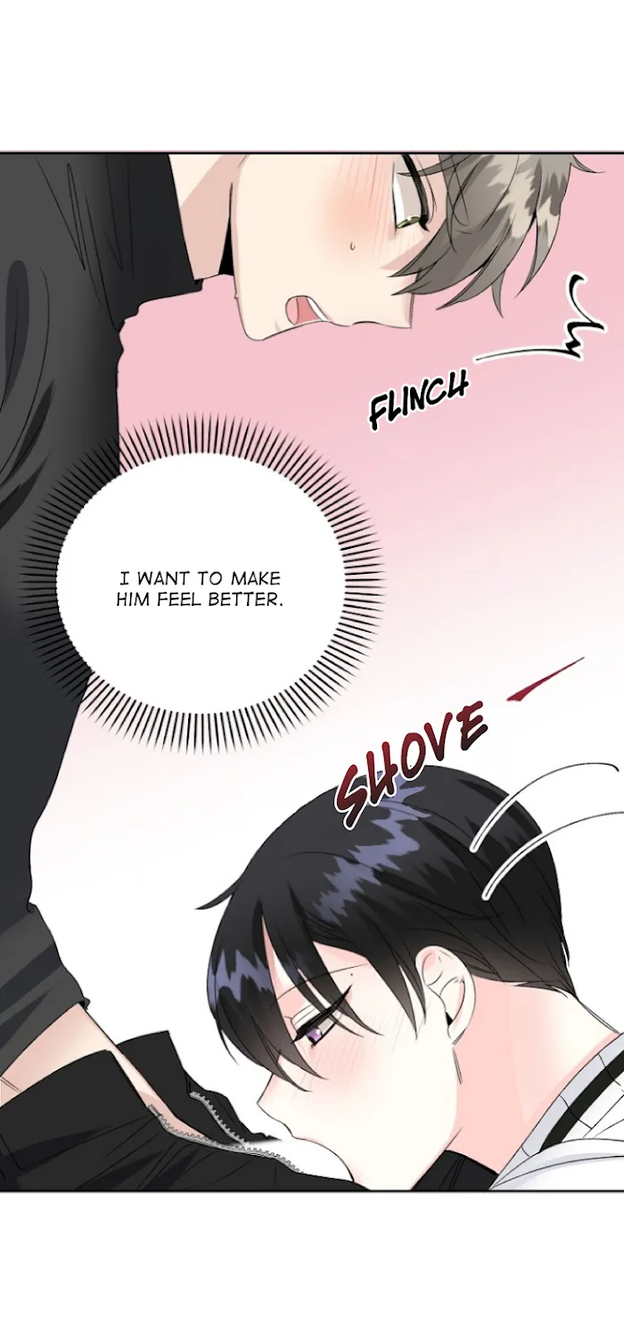 Percentage Of Love - Chapter 15 Page 21