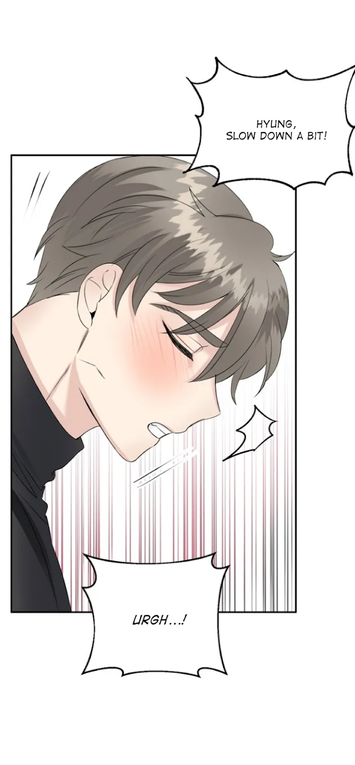 Percentage Of Love - Chapter 15 Page 22