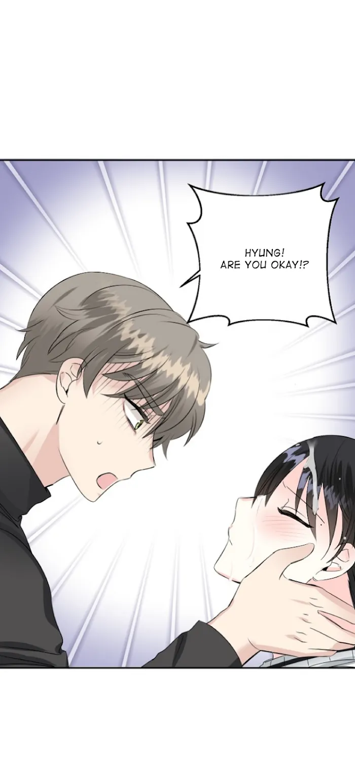 Percentage Of Love - Chapter 15 Page 24