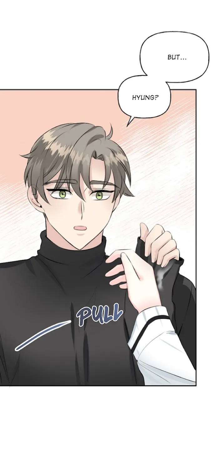 Percentage Of Love - Chapter 15 Page 26