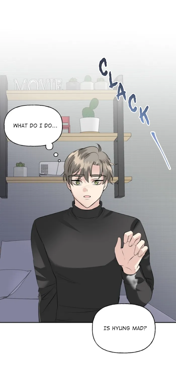 Percentage Of Love - Chapter 15 Page 28