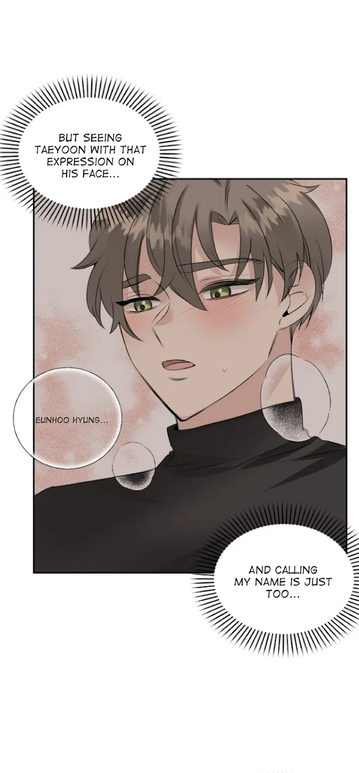 Percentage Of Love - Chapter 15 Page 31