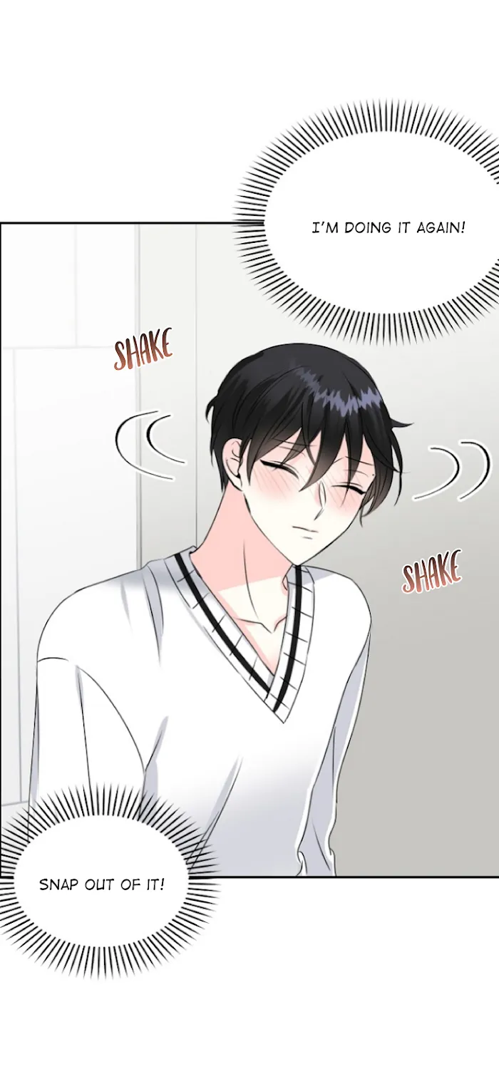 Percentage Of Love - Chapter 15 Page 32