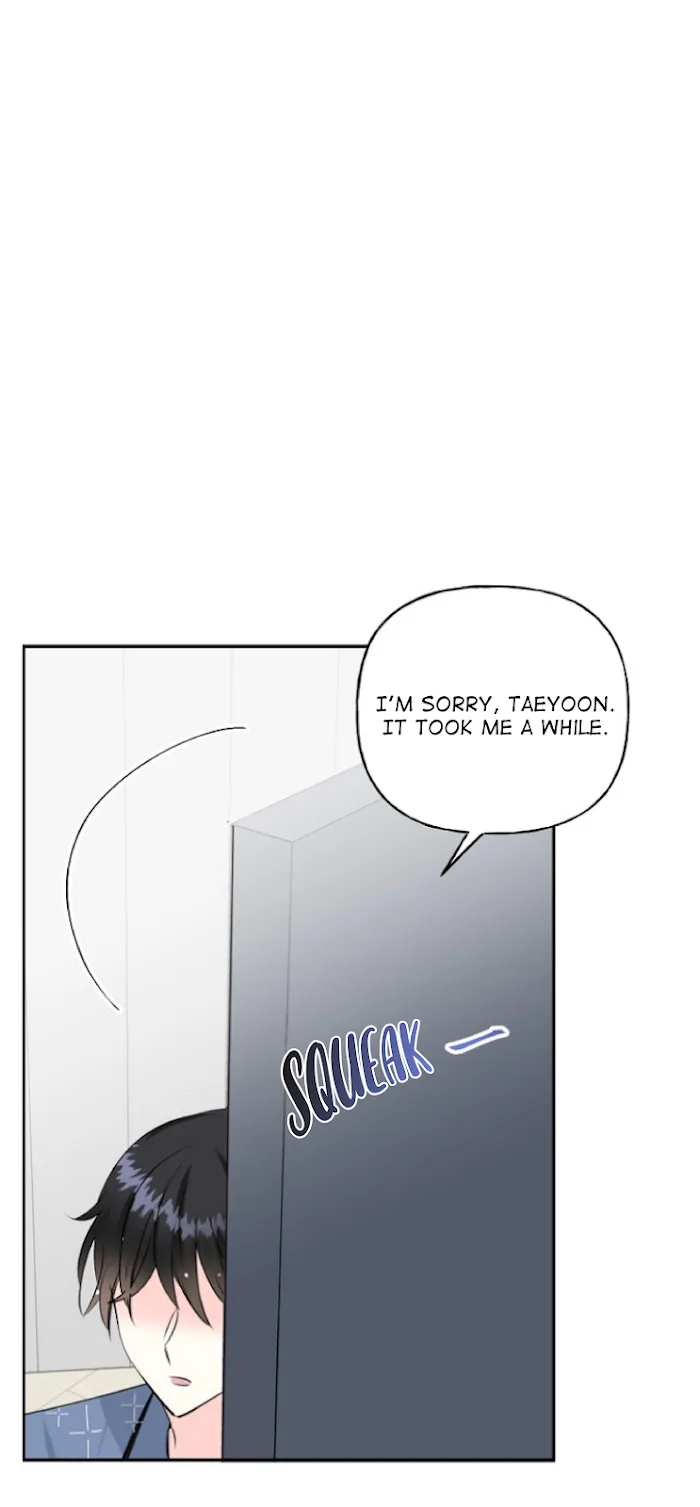 Percentage Of Love - Chapter 15 Page 33