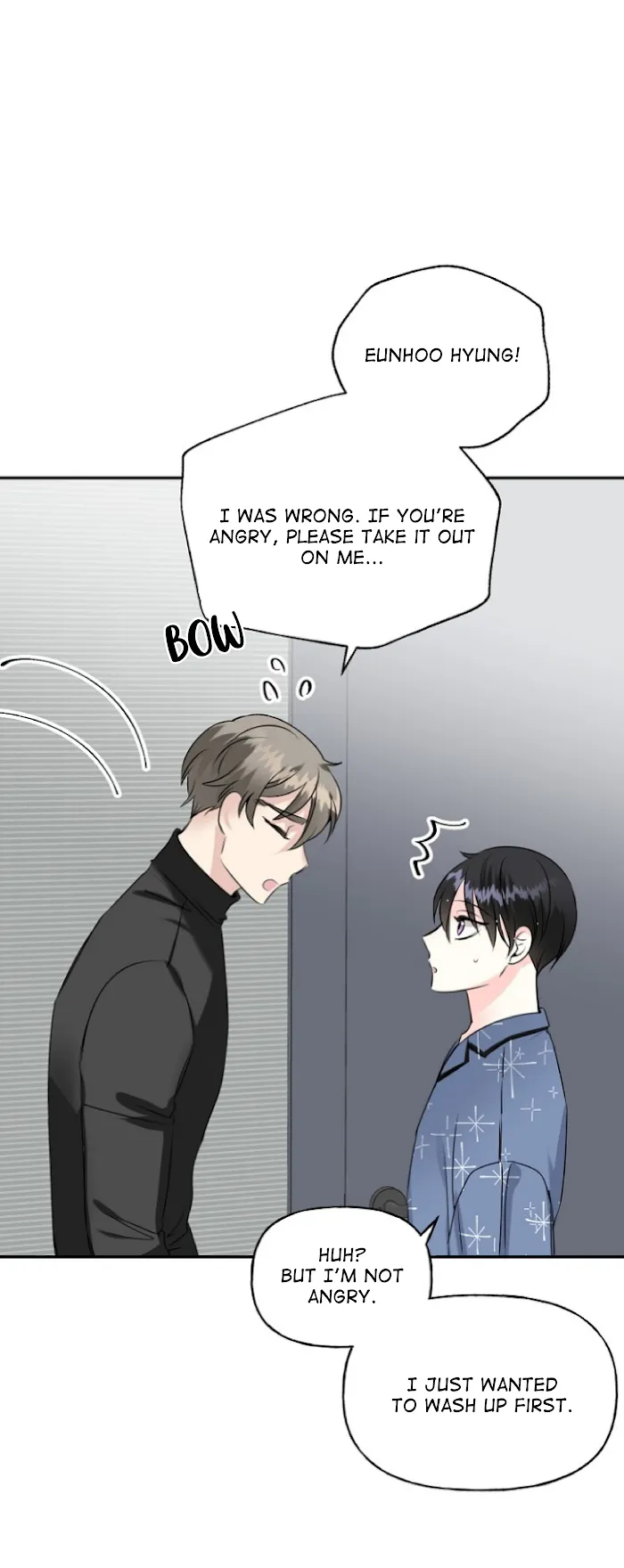 Percentage Of Love - Chapter 15 Page 34