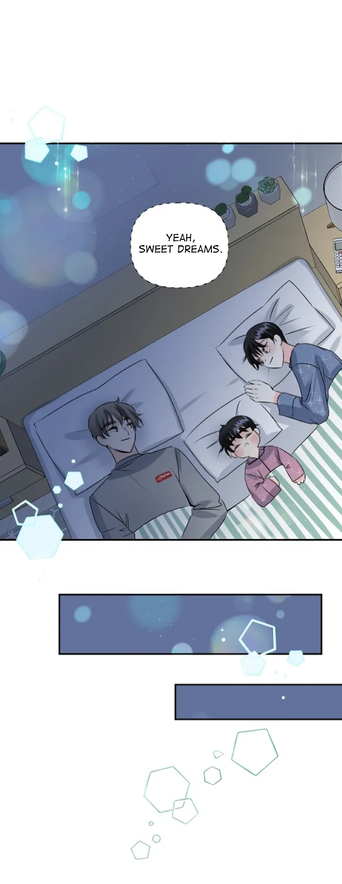 Percentage Of Love - Chapter 15 Page 43