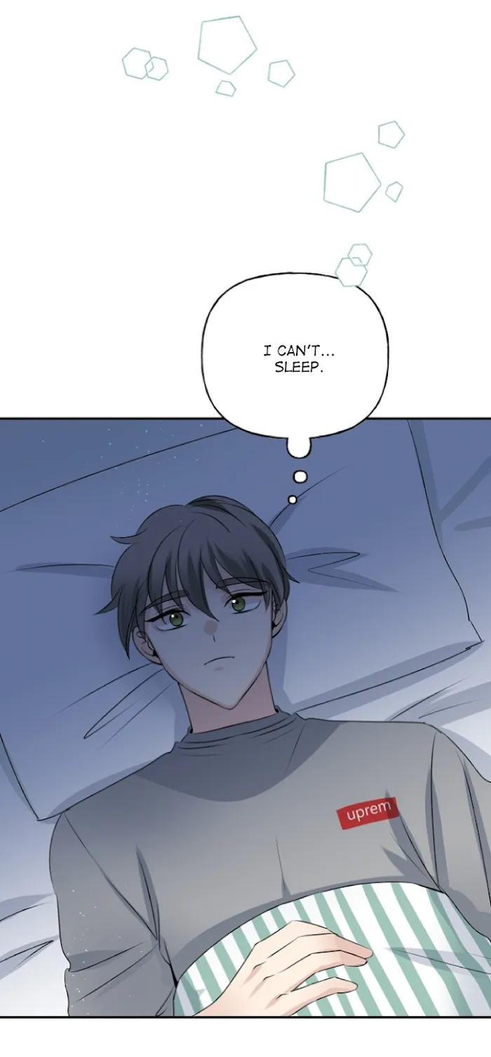 Percentage Of Love - Chapter 15 Page 44