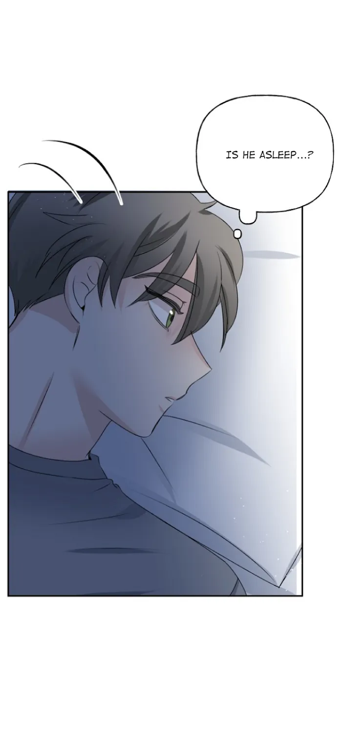Percentage Of Love - Chapter 15 Page 45