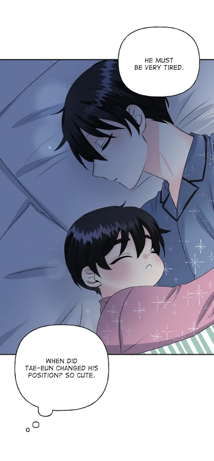 Percentage Of Love - Chapter 15 Page 46